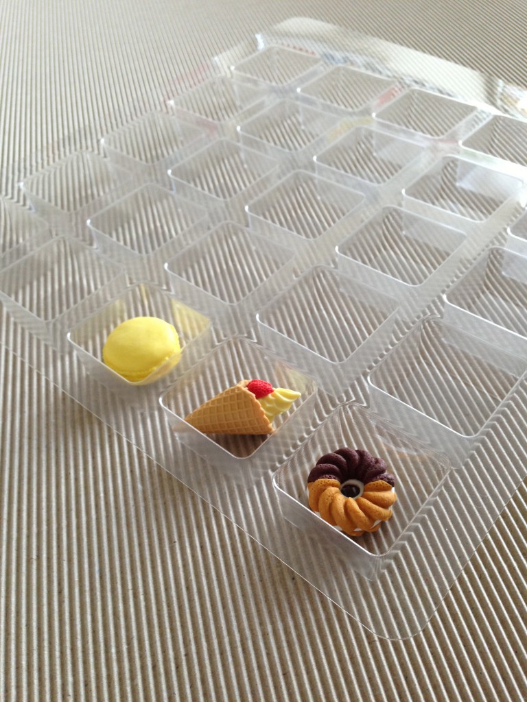 コストコブリスタートレー