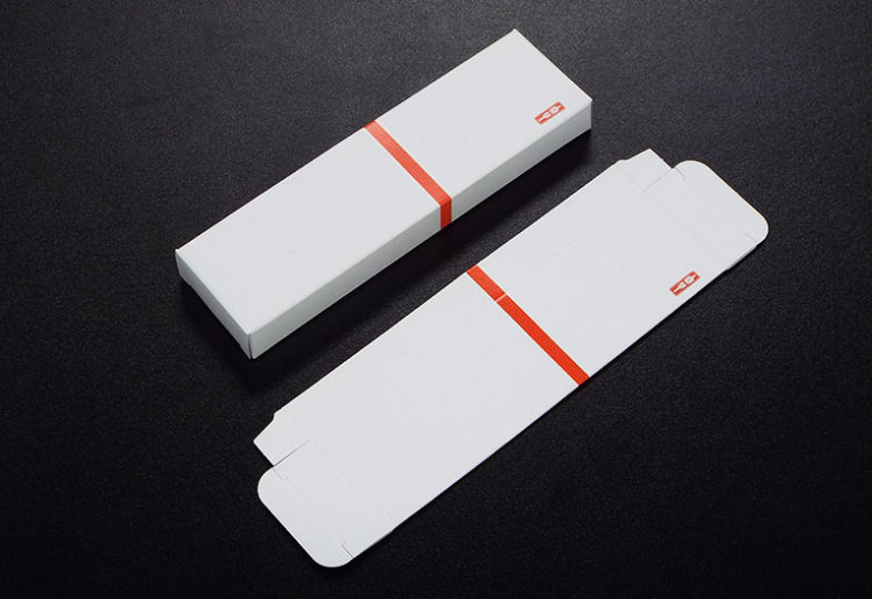 名入れペン用 熨斗箱 3本用 既製品