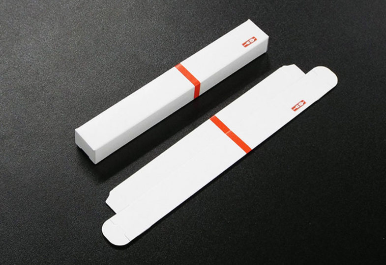 名入れペン用 熨斗箱 1本用 既製品