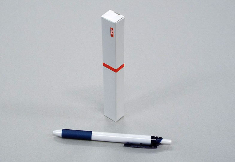 名入れペン用 熨斗箱 1本用 既製品