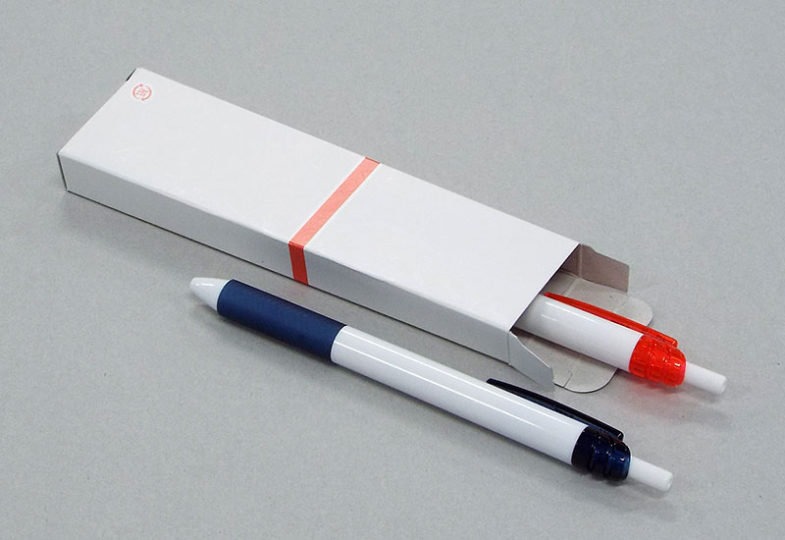 名入れペン用 熨斗箱 3本用 既製品