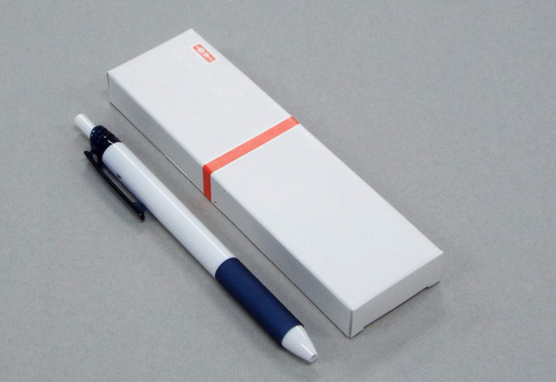 名入れペン用 熨斗箱 3本用 既製品