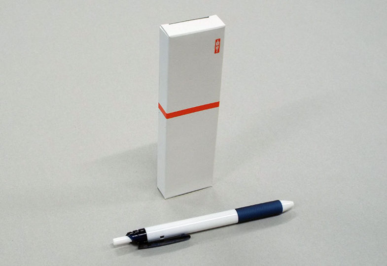 名入れペン用 熨斗箱 3本用 既製品
