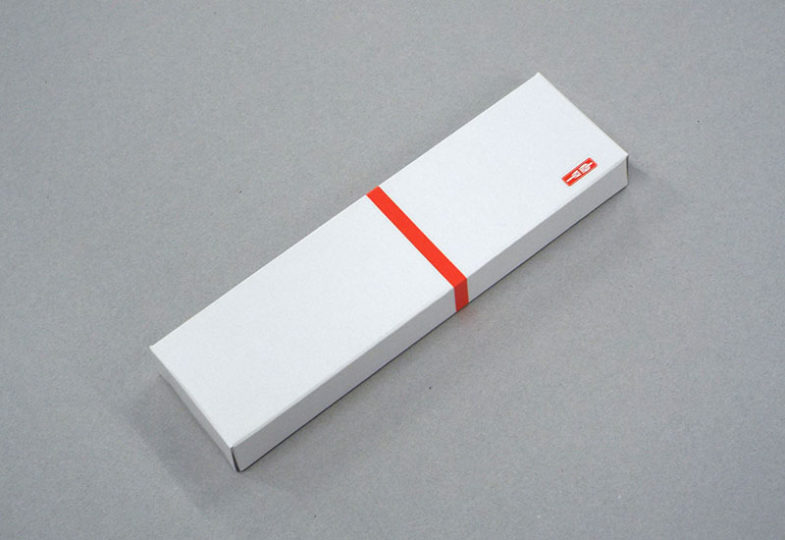 名入れペン用 熨斗箱 3本用 既製品