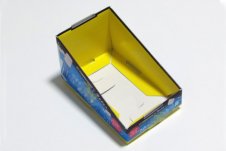 カウンター什器