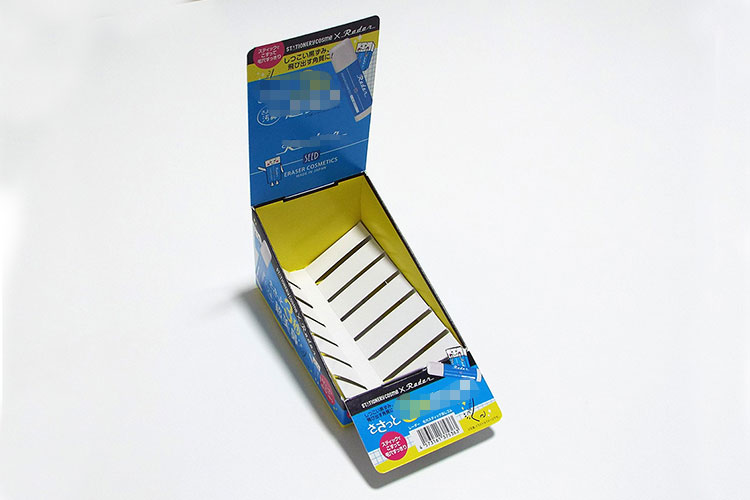 カウンター什器