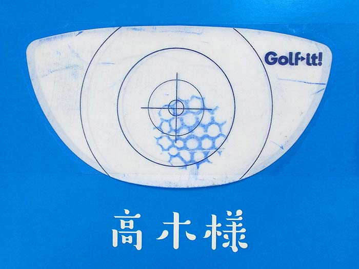 ドラ、ニアに続く新しいコンペの楽しみ方。ショットマークコンテスト