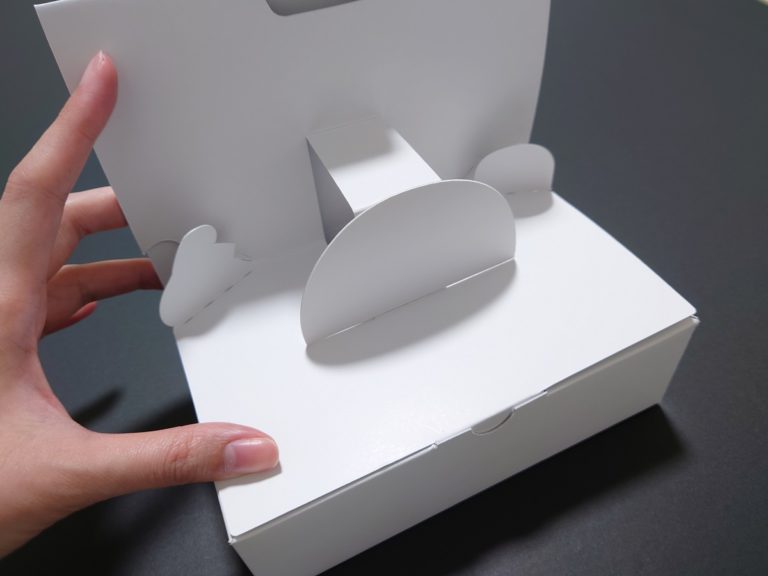 可愛くてつい買っちゃう！キャラクターポップアップBOX