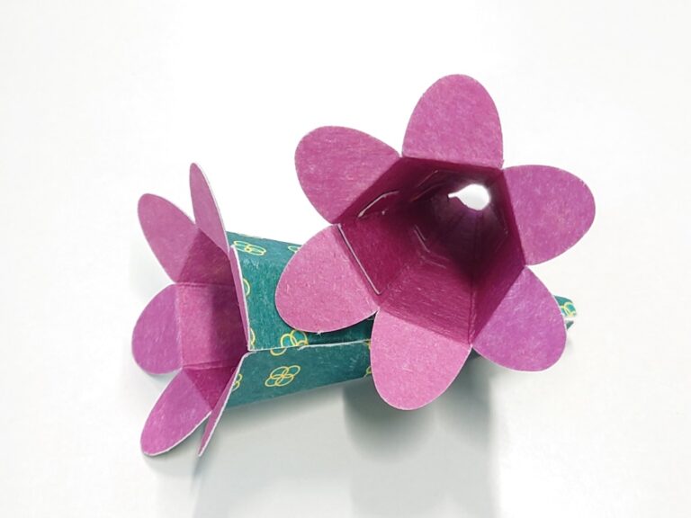 【ゴルフ販促品】和紙を使用したティーのオリジナルパッケージを制作しました