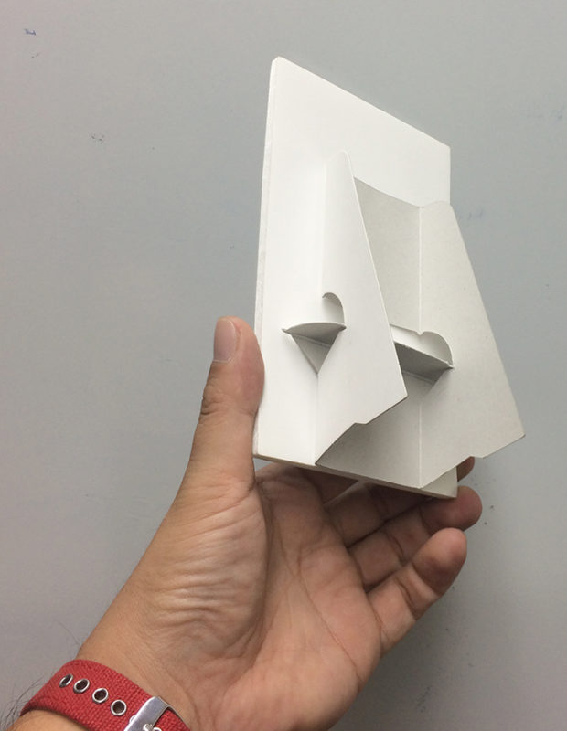 ちょっとの隙間スペースでも売り上げが上がるPOP