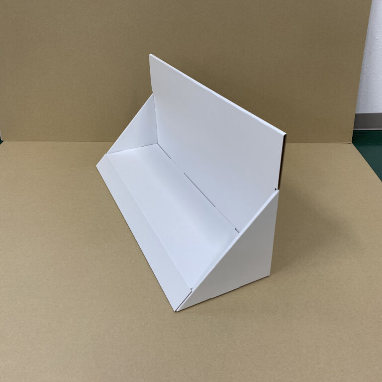 販売台カウンター什器W600×D202×H300