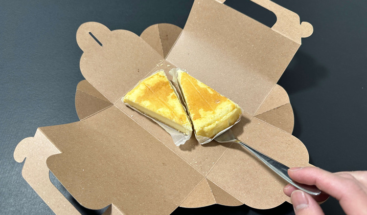 手が汚れない！取り出しやすいテイクアウト用手提げ箱とは？