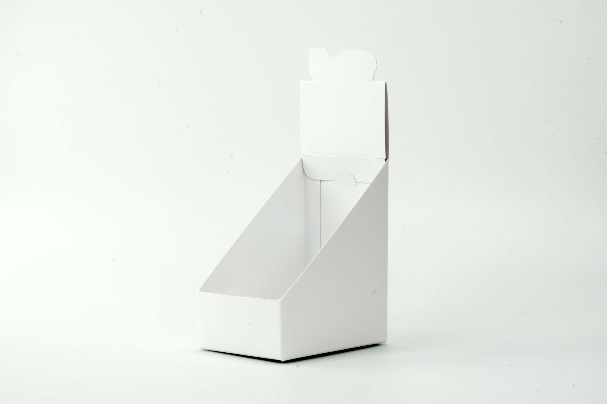 小型ディスプレイボックス