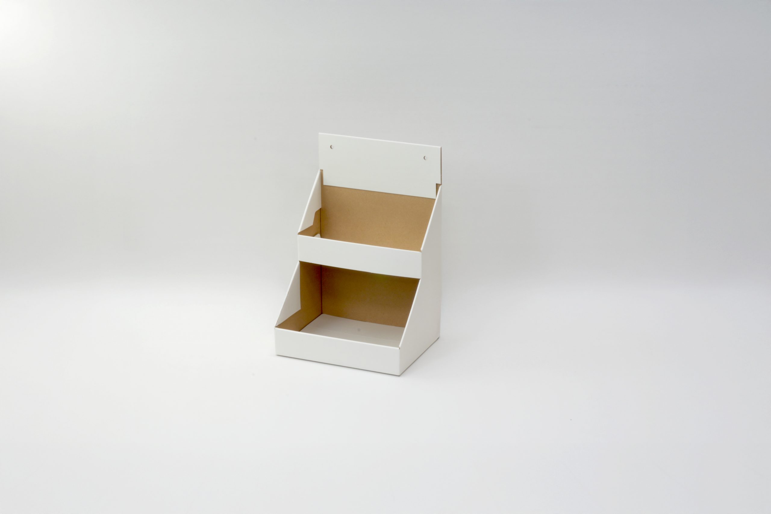 ハンガーゴンドラ什器