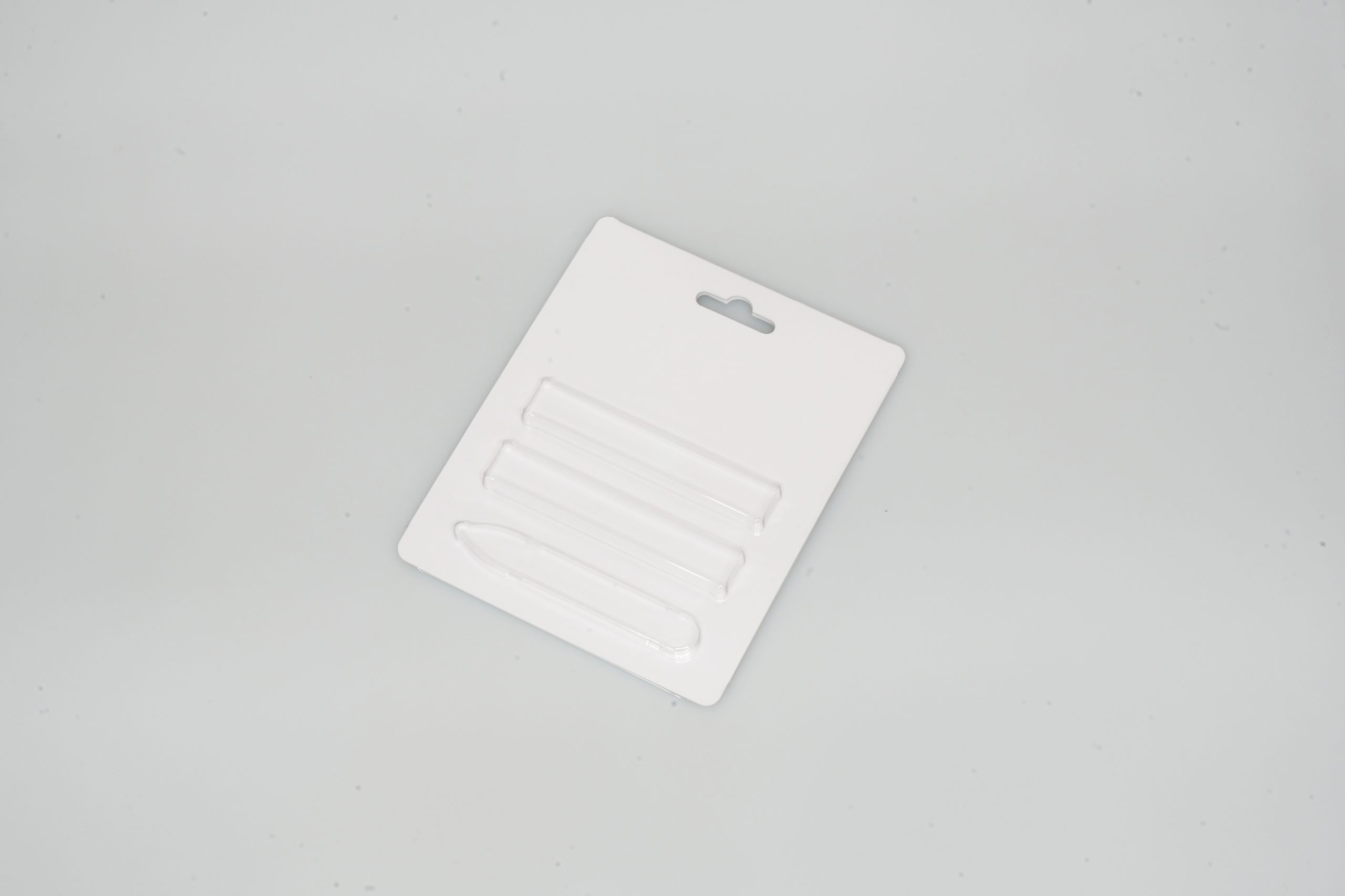 スライドブリスターパック