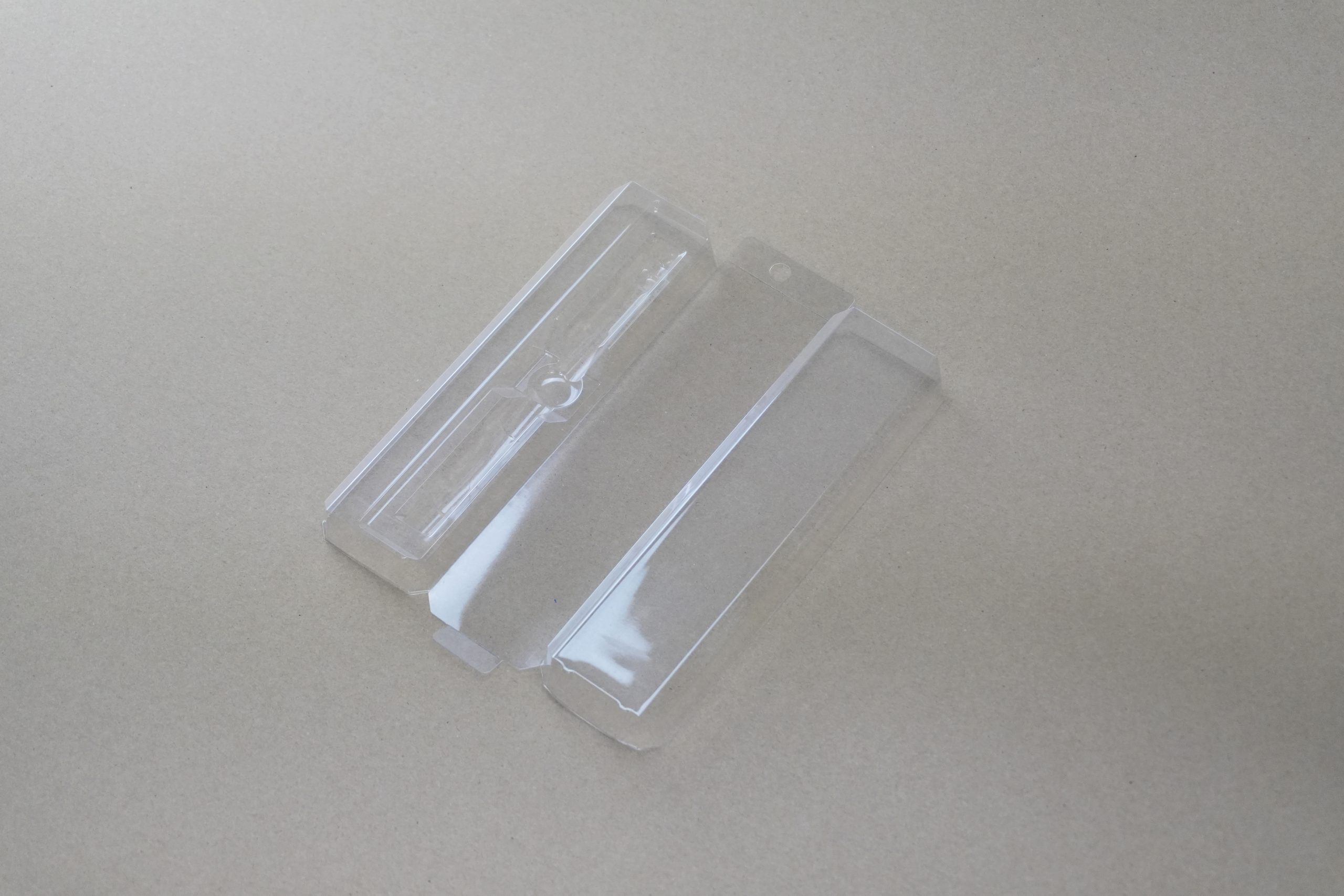 ハイブリッドパック