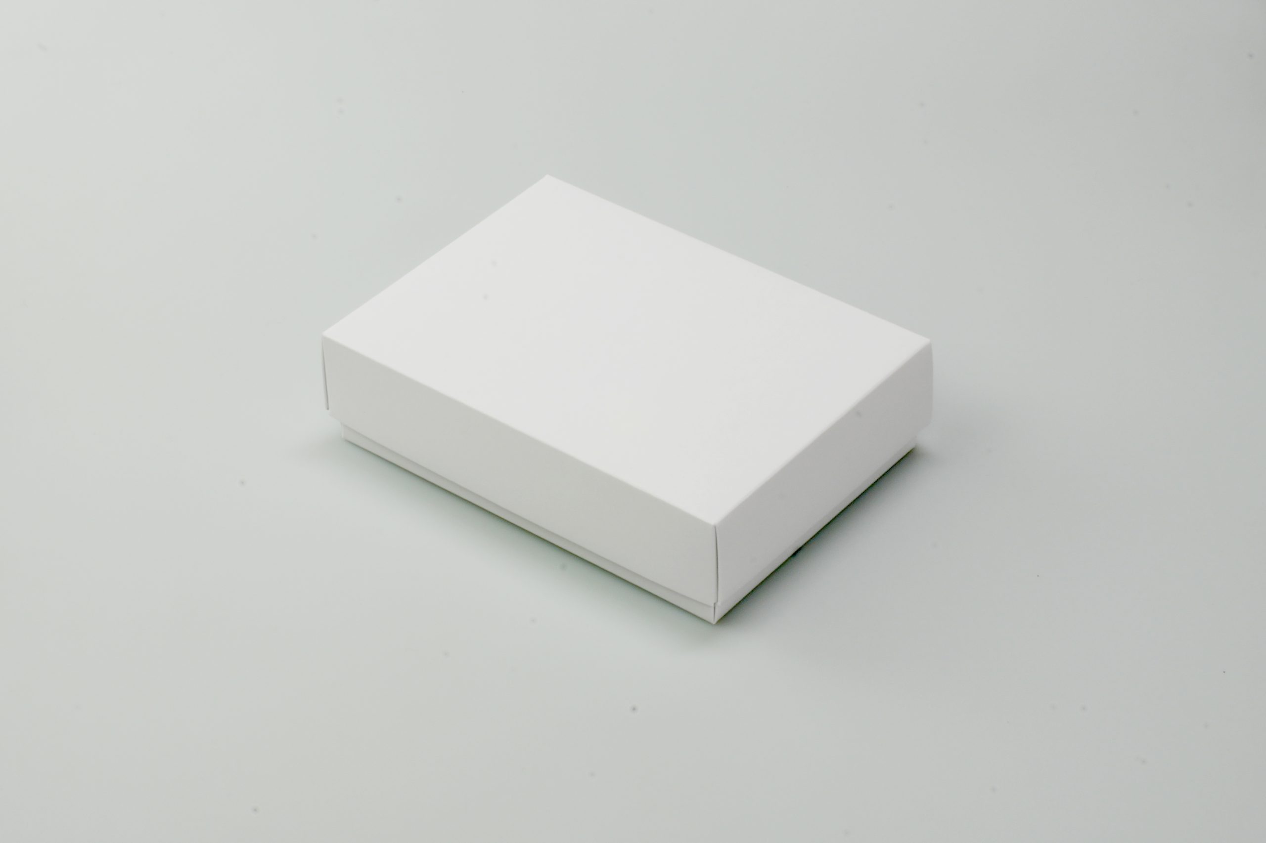 身+蓋かぶせ箱（C式箱）