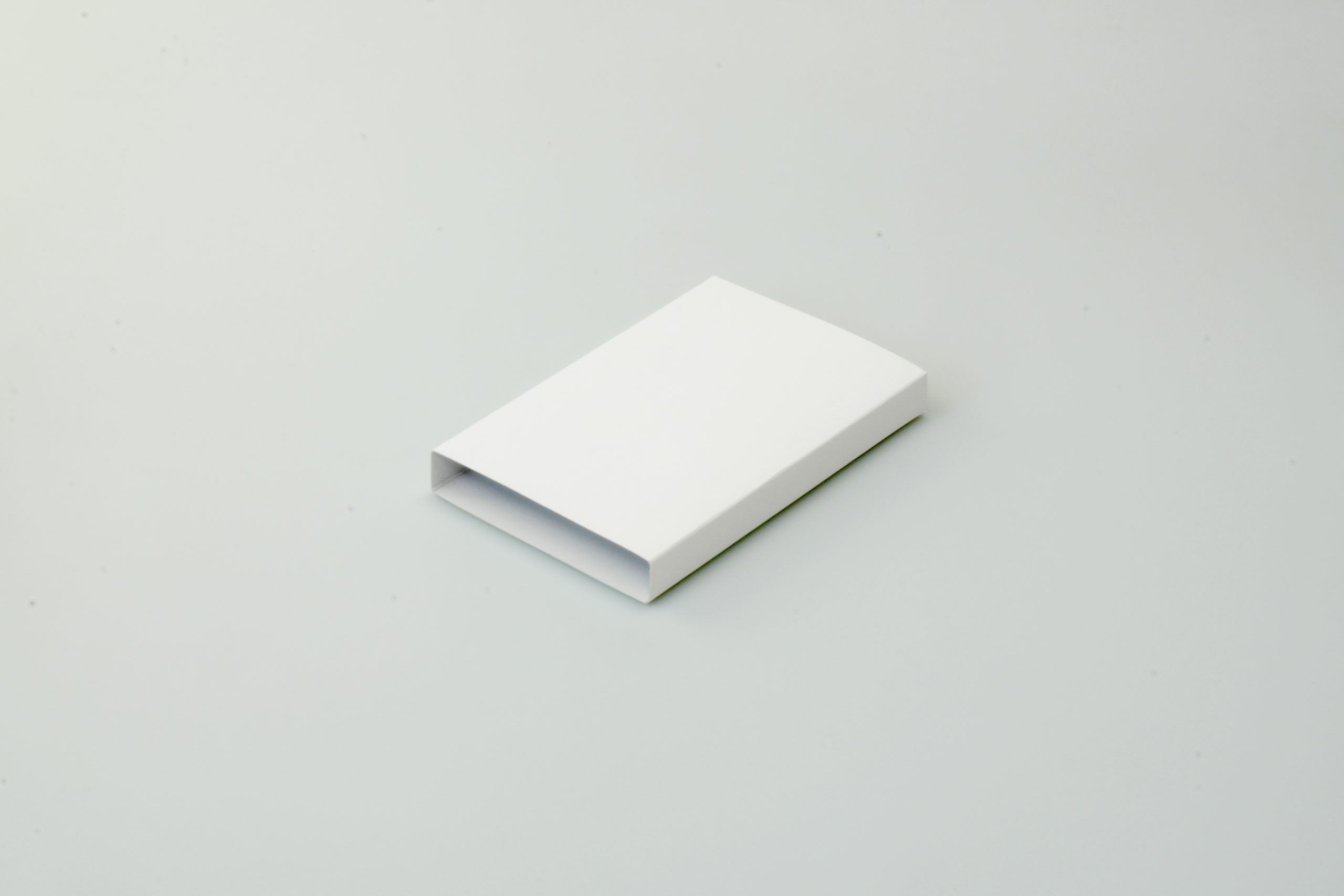 スリーブ箱（消しゴムスリーブ）