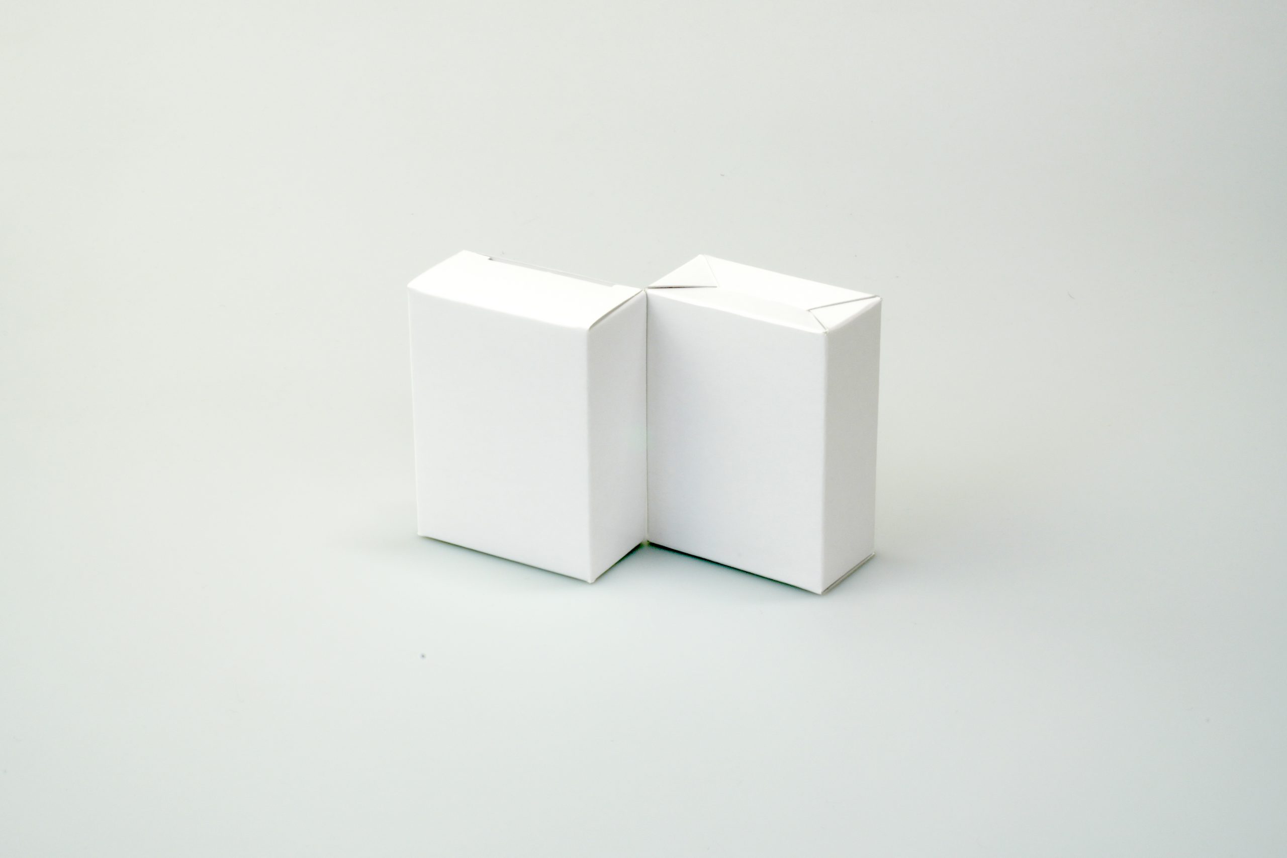 底組み箱（地獄底）