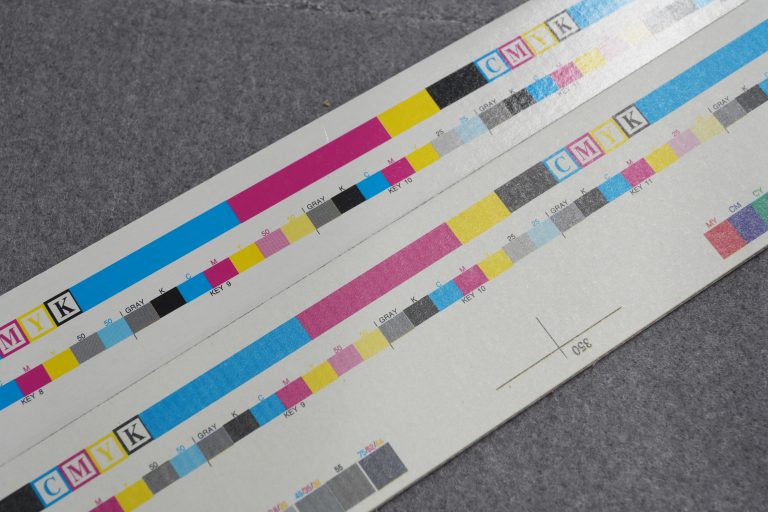 G段印刷の特徴｜印刷面によるインクの乗り方と仕上がりの違い