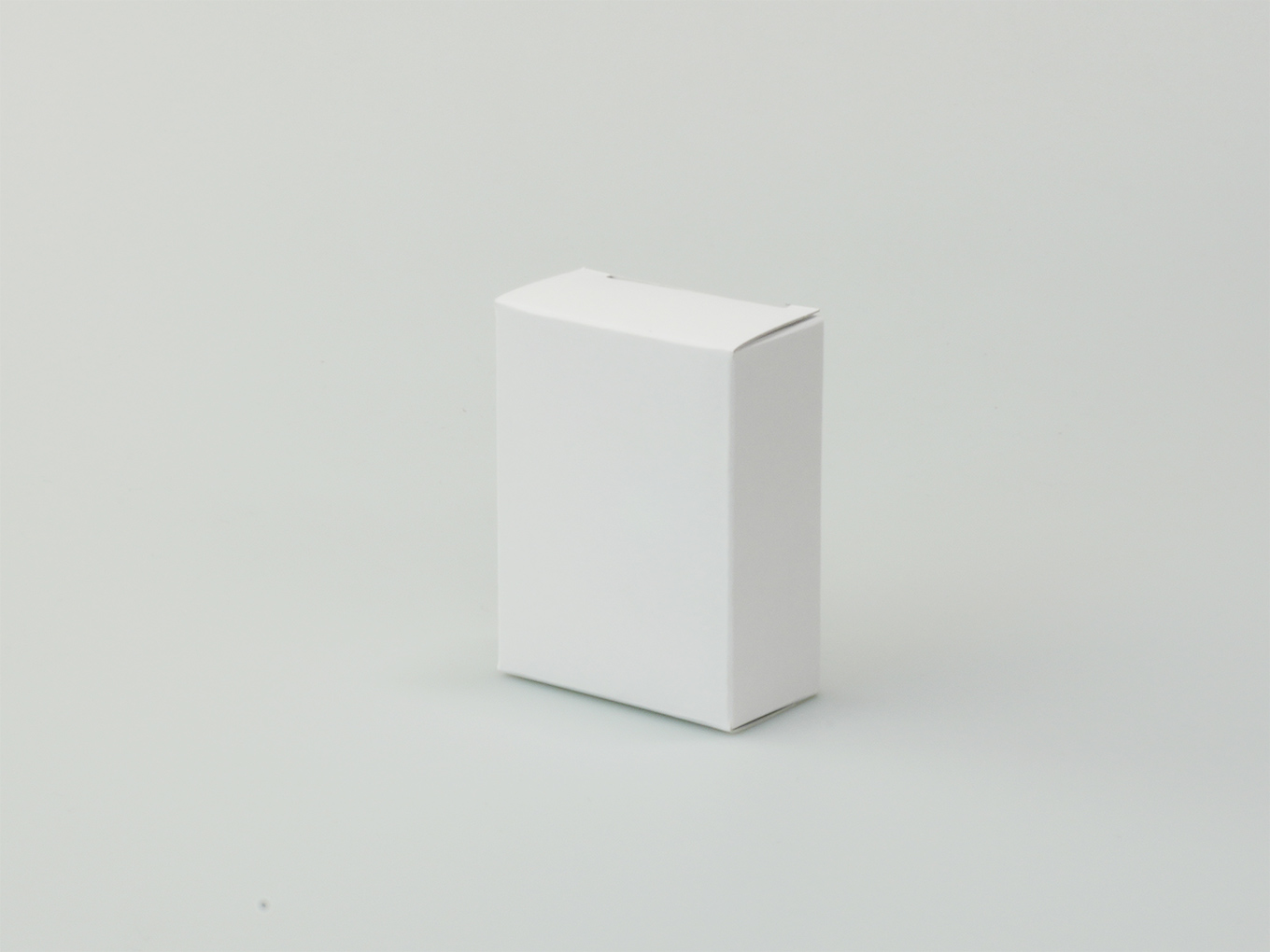 キャラメル箱
