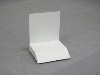 小型展示台